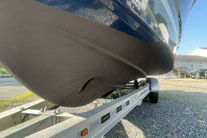 2022 Jeanneau NC 795 S2 thumbnail 10