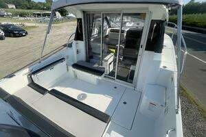 2022 Jeanneau NC 795 S2 thumbnail 9