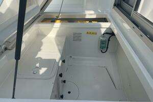 2022 Jeanneau NC 795 S2 thumbnail 23