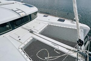 40ft Lagoon Yacht For Sale