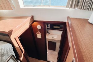 40ft Lagoon Yacht For Sale