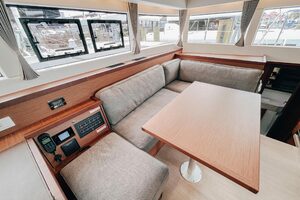 40ft Lagoon Yacht For Sale