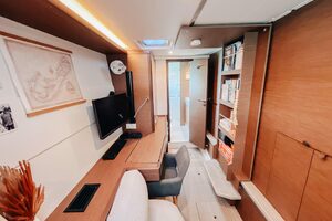 40ft Lagoon Yacht For Sale