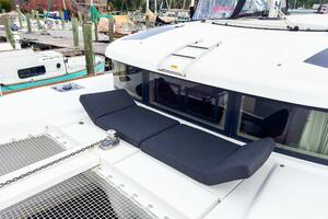 40ft Lagoon Yacht For Sale