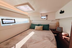 40ft Lagoon Yacht For Sale