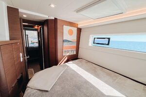 40ft Lagoon Yacht For Sale