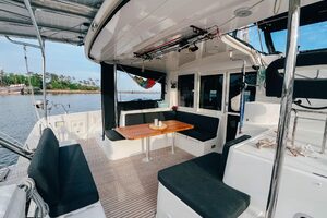40ft Lagoon Yacht For Sale