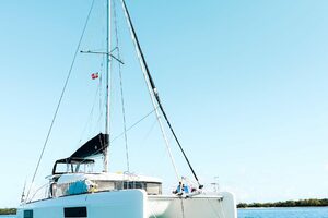 40ft Lagoon Yacht For Sale