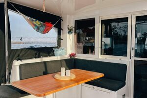 40ft Lagoon Yacht For Sale