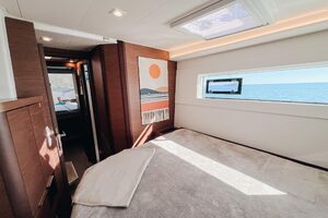 40ft Lagoon Yacht For Sale
