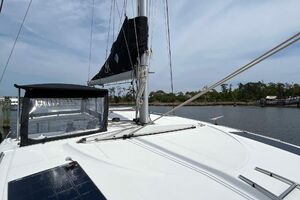 40ft Lagoon Yacht For Sale