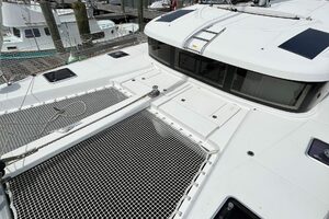 40ft Lagoon Yacht For Sale
