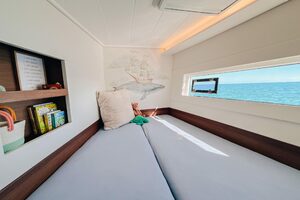 40ft Lagoon Yacht For Sale