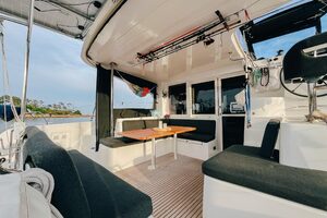 40ft Lagoon Yacht For Sale