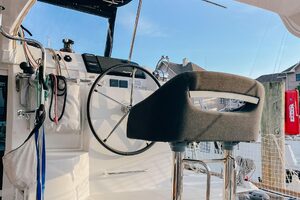 40ft Lagoon Yacht For Sale