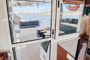 40ft Lagoon Yacht For Sale