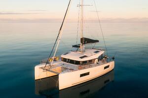 40ft Lagoon Yacht For Sale
