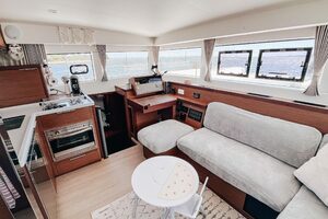 40ft Lagoon Yacht For Sale