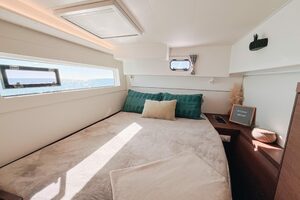 40ft Lagoon Yacht For Sale