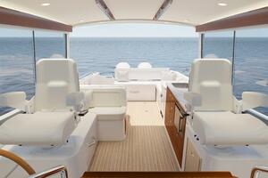 38ft MJM Yacht For Sale