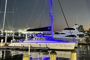 NO WORRIES yacht for sale