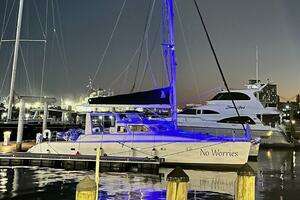 No Worries 2013 Voyage Yachts 520 Yacht For Sale in Cardinal VA