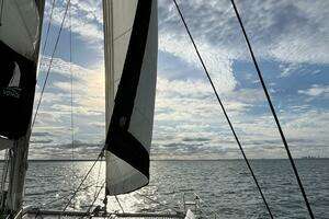 No Worries 2013 Voyage Yachts 520 Yacht For Sale in Cardinal VA