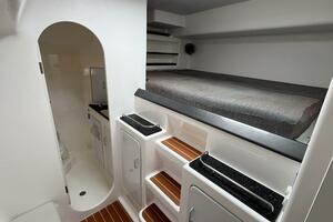 Starboard aft