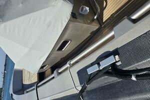 FAN SEA II 45ft Wally Yacht For Sale