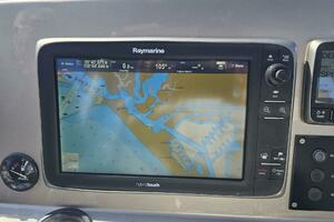 FAN SEA II 45ft Wally Yacht For Sale