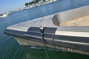 FAN SEA II 45ft Wally Yacht For Sale