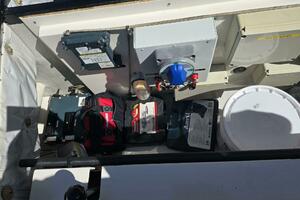 FAN SEA II 45ft Wally Yacht For Sale