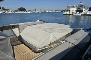 FAN SEA II 45ft Wally Yacht For Sale