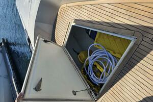 FAN SEA II 45ft Wally Yacht For Sale