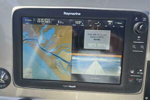 FAN SEA II 45ft Wally Yacht For Sale