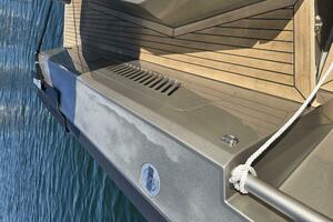 FAN SEA II 45ft Wally Yacht For Sale