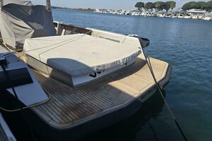 FAN SEA II 45ft Wally Yacht For Sale