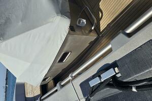 FAN SEA II 45ft Wally Yacht For Sale