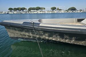 FAN SEA II 45ft Wally Yacht For Sale