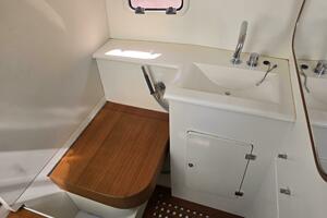 FAN SEA II 45ft Wally Yacht For Sale