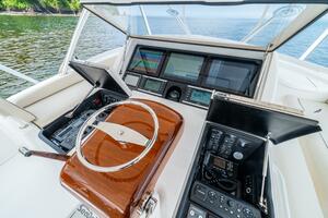 2021 Viking 58 Convertible 