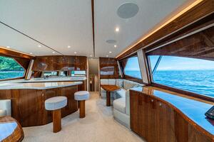 2021 Viking 58 Convertible 