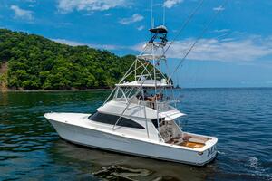 2021 Viking 58 Convertible 