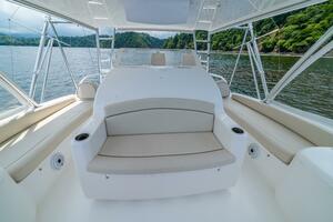 2021 Viking 58 Convertible 