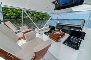 2021 Viking 58 Convertible 