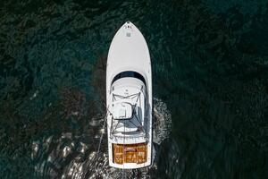 2021 Viking 58 Convertible 