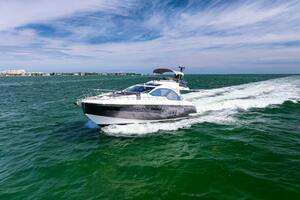 AMF 59ft Azimut Yacht For Sale