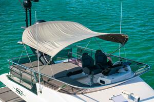AMF 59ft Azimut Yacht For Sale