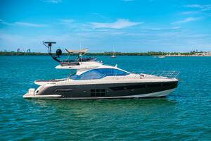 AMF 59ft Azimut Yacht For Sale