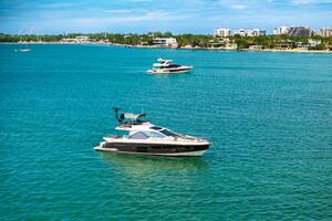 AMF 59ft Azimut Yacht For Sale